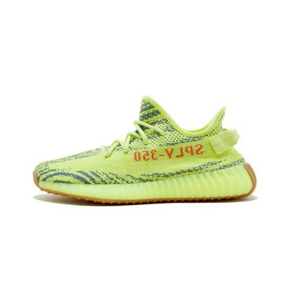 adidas Yeezy Boost 350 V2 Semi Frozen Yellow