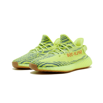 adidas Yeezy Boost 350 V2 Semi Frozen Yellow