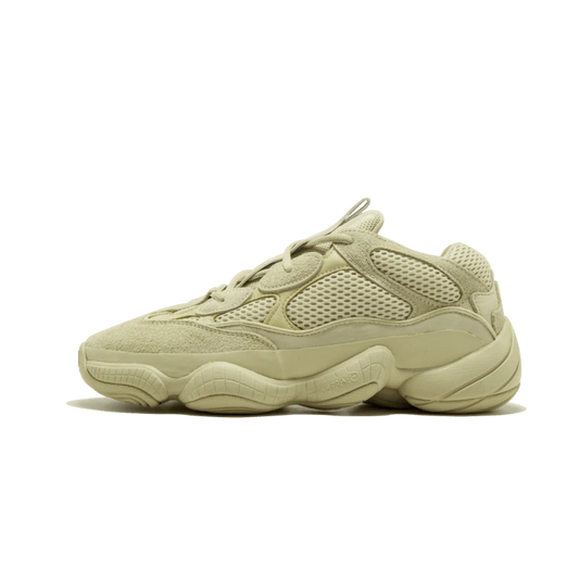 adidas Yeezy 500 Super Moon Yellow