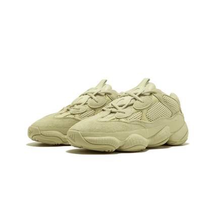 adidas Yeezy 500 Super Moon Yellow - Sneaker Lane