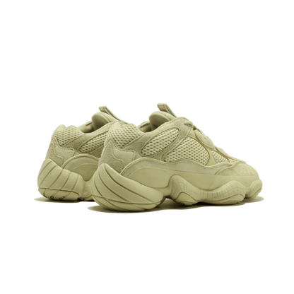 adidas Yeezy 500 Super Moon Yellow - Sneaker Lane