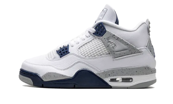 AirJordan4MidnightNavy