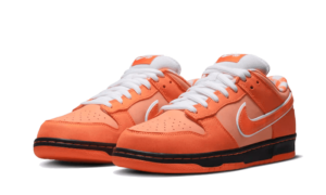 Concepts x Nike Dunk SB Low Orange Lobster - Sneaker Lane